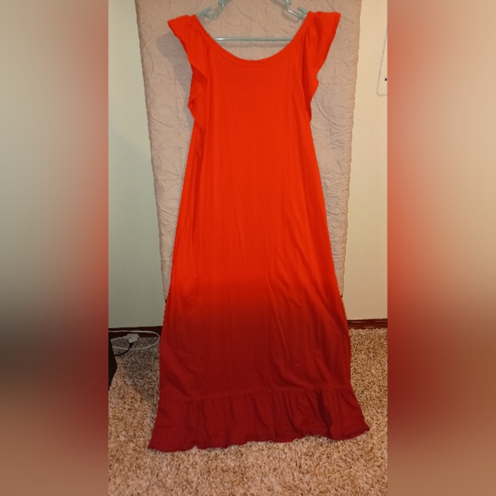 Dress - Picture 3 of 3